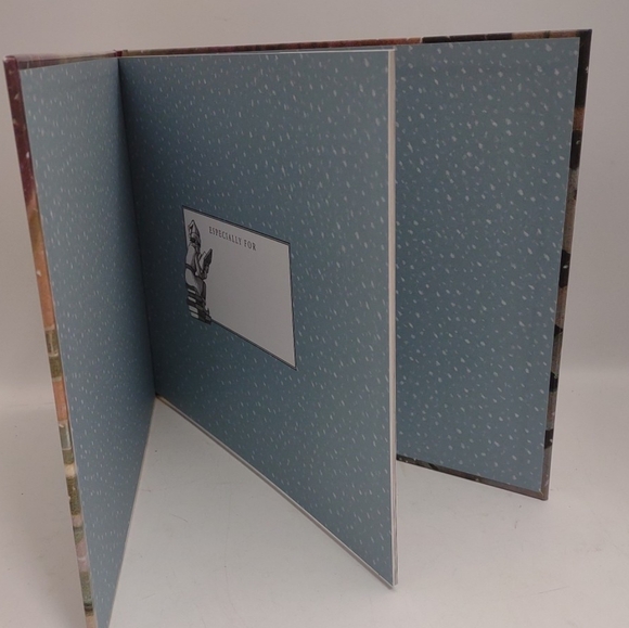 NEW The Polar Express Book (hardcover) by Chris Van Allsburg - Picture 3 of 3